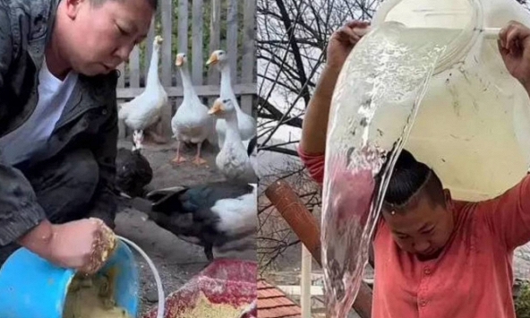 'Đi ngược' với Lý Tử Thất, nữ YouTuber làm video với phong cách 'mạnh tay' vẫn hút view ùn ùn 