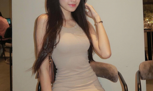 Doãn Hải My thừa nhận từng thử trò chuyện và gặp gỡ Văn Hậu trước khi cả 2 có mối quan hệ khác, nhưng không phải là người thứ ba