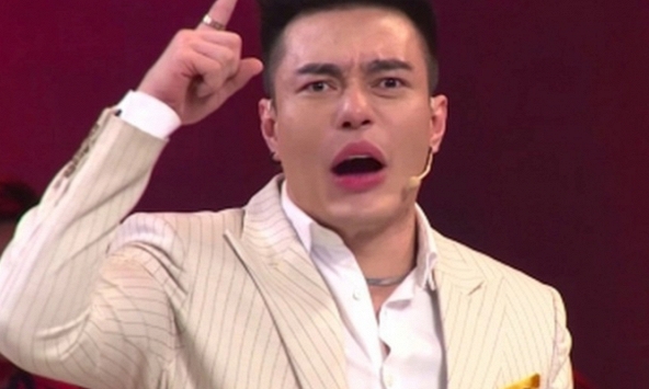 Lê Dương Bảo Lâm: “Tôi đi thi và chỉ trong mấy phút kiếm được 40 triệu”