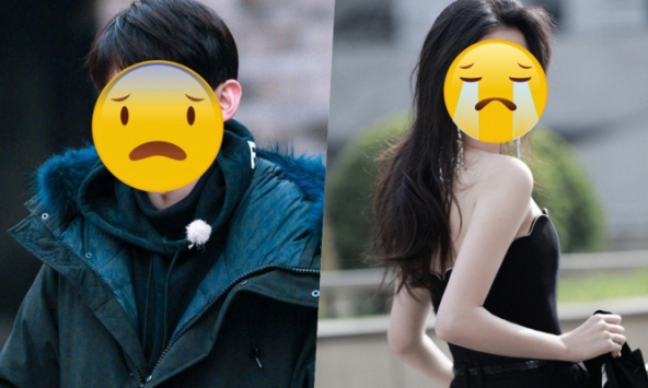 Màn kết duyên gây 'trầm cảm' nhất làng phim Hoa ngữ hiện tại: Nữ chính là 'thần tiên tỷ tỷ' thế hệ mới, nhà trai bị phản đối dữ dội