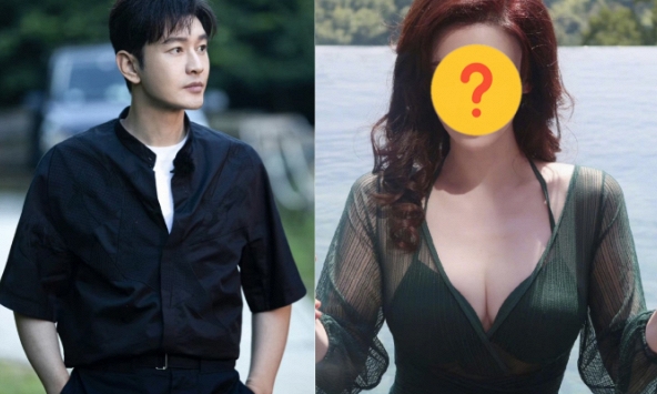 Sau ồn ào đời tư của tình trẻ, Huỳnh Hiểu Minh lộ ảnh xuống phố bên người mới, danh tính nhà gái tưởng lạ mà quen