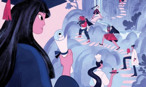 Triết lý giáo dục được Hiệu trưởng Yale, Harvard và Stanford đồng tình:  'Dạy người' khó hơn dạy kiến thức!