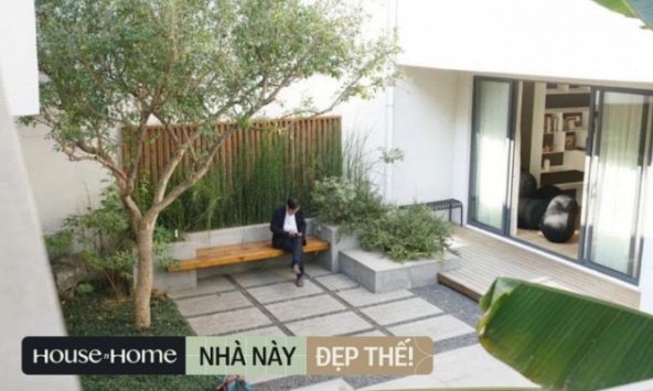 Về quê giúp bố mẹ gây dựng lại công ty, cô gái trẻ xây biệt thự 2 tầng sau 7 năm đằng đẵng vất vả