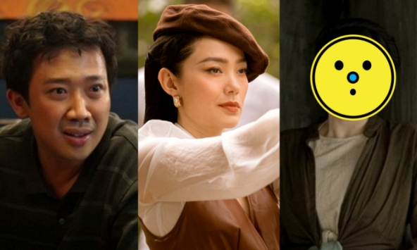 10 phim được tìm kiếm nhiều nhất Việt Nam 2023: Trấn Thành vượt bom tấn triệu đô, phim cổ trang 18+ cũng lọt top