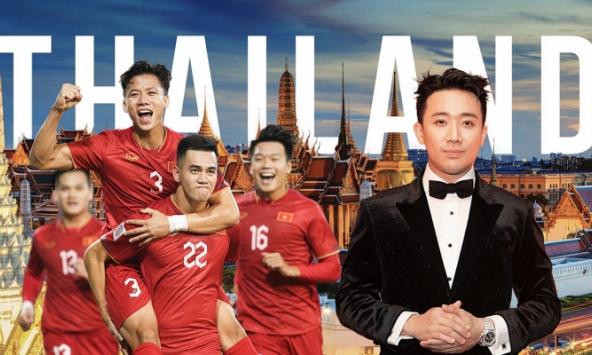 2023: Người Việt mê bóng đá, thích du lịch Thái Lan, xem phim Trấn Thành, nhưng tìm kiếm nhiều nhất lại là một từ khoá lạ