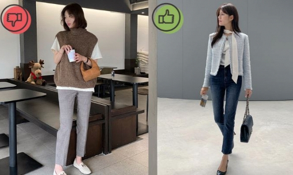 5 mẫu quần dài nên tránh mua diện Tết nếu không muốn trông lỗi mốt