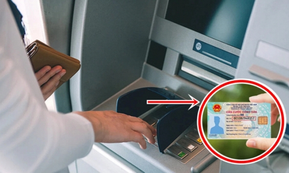 Ai đã có CCCD gắn chip nhớ rõ 4 điều này, không cẩn thận có thể bị phạt nặng