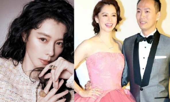 Bi kịch hôn nhân trước ly hôn của Từ Nhược Tuyên: Nuôi 2 con riêng, gánh nợ nghìn tỷ thay chồng