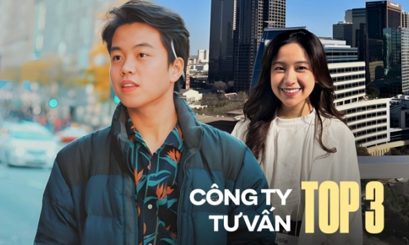 Chuyện đi làm tại BIG3 tư vấn thế giới của người trẻ Việt: Lương có thể lên đến gần 11 tỷ, nhưng 'burn out' liên tục