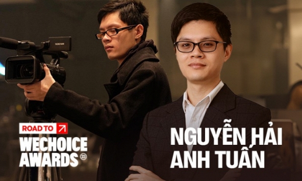 Cựu thí sinh Olympia từng bị loại tiếc nuối nhưng giờ có sự nghiệp 'xịn': Tới Nhật và hành trình xách balo lên Tokyo để thành công