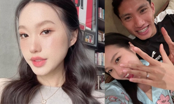 Đoàn Văn Hậu 'bóc' tật xấu của Doãn Hải My: Tiểu thư Hà thành có hoàn hảo như trên mạng xã hội?