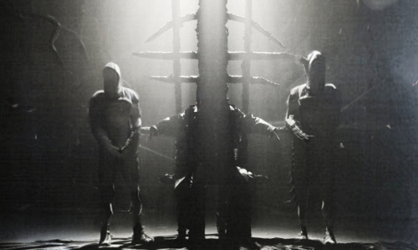 Huyền thoại rap LK trở lại với MV mới, mời 2 'quái vật' của Rap Việt và King Of Rap kết hợp!