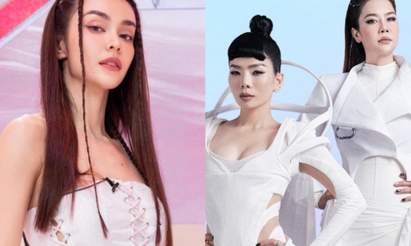 MLee nói gì khi bị nhận xét là 'cục tạ' của nhóm, giọng hát khiến chị đại Lệ Quyên và Thu Phương bất lực?