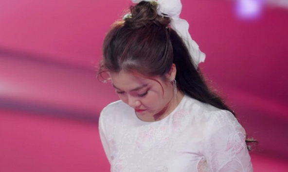 Thanh Ngọc bị ngó lơ ở 'Chị đẹp', ekip sản xuất cắt bớt sóng của cựu thành viên Mắt Ngọc? 