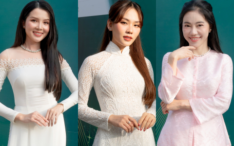 Thêm 1 cuộc thi nhan sắc tổ chức Bán kết: Hoa hậu Mai Phương làm giám khảo, thí sinh chiến thắng được đặc cách ở Miss Grand Vietnam 