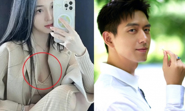 Tình tin đồn của Lý Hiện đăng ảnh nhạy cảm, netizen đồng loạt phẫn nộ: 'Tính hủy hoại người khác hay gì?'