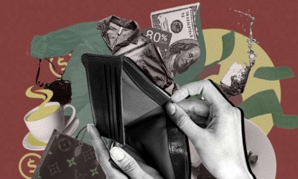 Vì sao có người thu nhập trung bình 2,4 tỷ/năm vẫn cảm thấy cuộc sống “bấp bênh”?