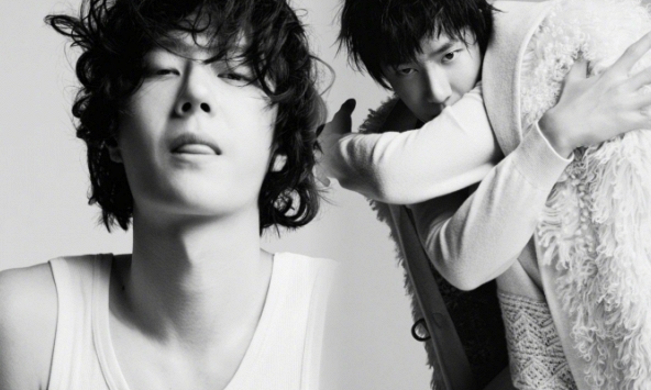 Vương Nhất Bác để mặt mộc lên bìa tạp chí sau khi được 'minh oan' chuyện hẹn hò Triệu Lệ Dĩnh 