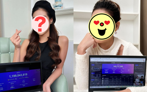 1 Hoa hậu Vbiz 'chốt đơn” doanh thu gần 1,2 tỷ sau 3 tiếng livestream bán hàng, loạt thành tích trước còn bất ngờ hơn 