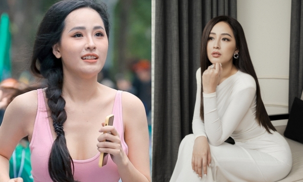 35 tuổi không chịu lấy chồng, Mai Phương Thúy gây chú ý với status: Sao tình yêu lại tàn nhẫn như thế?