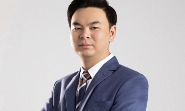 5 bài học trước tuổi 30 của chàng trai Việt có bằng Tiến sĩ ở Mỹ, từng tốt nghiệp xuất sắc Harvard