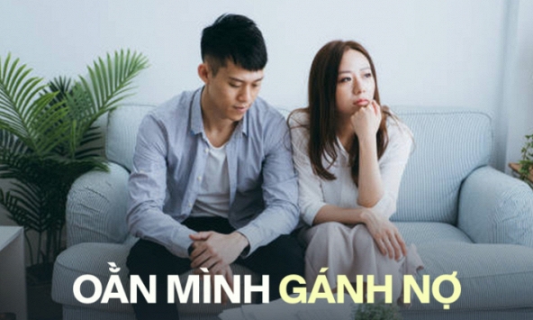 Áp lực trả nợ cộng dồn nỗi lo sắm Tết: Vợ chồng ở Hà Nội làm việc 18 tiếng/ngày vẫn nơm nớp lo không đủ tiền