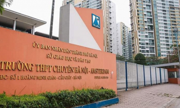 Chỉ vì một sự 'vô ý' mà con không còn cơ hội thi Ams - Chia sẻ của bà mẹ Hà Nội nhận về tranh luận trái chiều