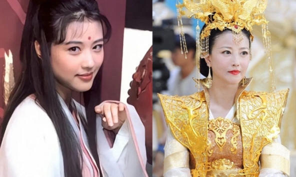 'Chu Chỉ Nhược' Châu Hải My qua đời ở tuổi 57, nguyên nhân cái chết được công bố