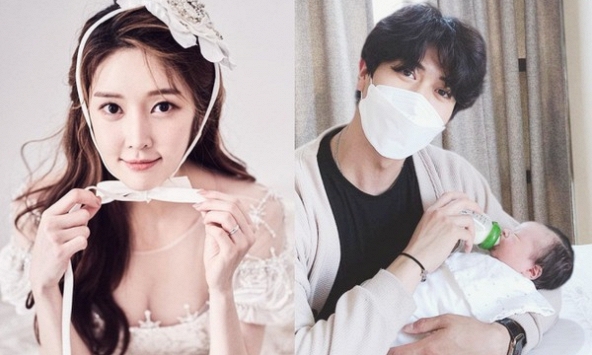 Phẫn nộ cựu thành viên T-ara từ bỏ quyền nuôi 2 con để nhanh chóng ly dị đến với người mới?