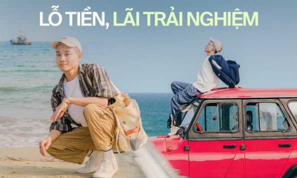 Đầu năm thất nghiệp, cả năm rong chơi và cuối năm gánh nợ, GenZ khẳng định: 'Năm nay vẫn lãi'