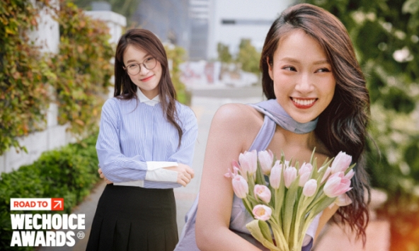 Khánh Vy: Để 'Ôi làm được rồi' thì hãy dám đối diện với những lúc 'Hay mình cố thêm chút nữa'