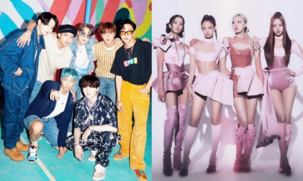 Knet chọn hit đỉnh nhất của từng thế hệ idol: Cả BTS và BLACKPINK đều biến mất