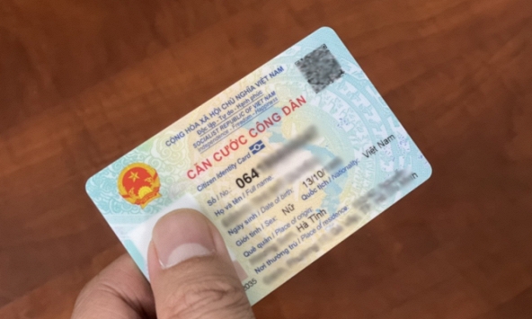 Lưu ý các trường hợp phải xin cấp đổi hoặc cấp lại CCCD gắn chip mới
