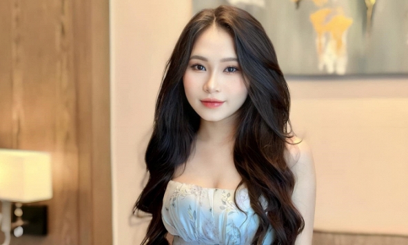  Mây Bae là ai mà có đến 2,2 triệu người theo dõi trên 'Tóp Tóp'? 