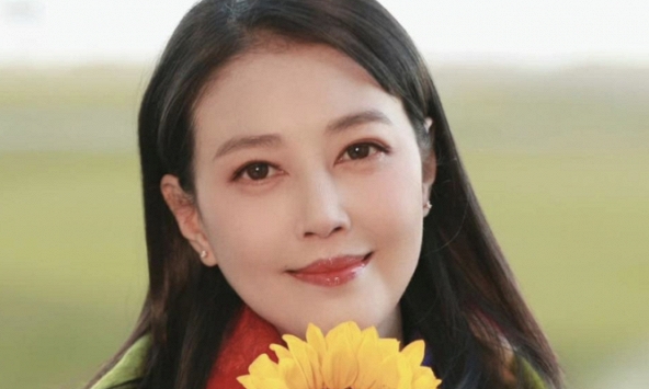 Nóng: Châu Hải My qua đời ở tuổi 57