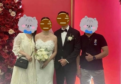 “Phốt” khách khôn lỏi vì book trang điểm đi tiệc xong lại là cô dâu, chủ post bất ngờ bị chỉ trích