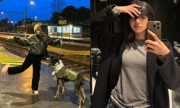 Rộ tin Lisa định cư ở Pháp cùng bạn trai CEO dù BLACKPINK đã tái ký, tương lai hoạt động nhóm thế nào? 