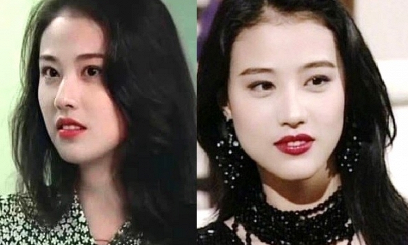 Showbiz Trung Quốc chấn động khi Châu Hải My qua đời, cả Weibo: 'Trên đời này không còn Chu Chỉ Nhược nữa rồi...'