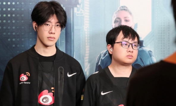 WBG bị T1 'nghiền nát' ở trận chung kết CKTG 2023, SN 2020 'ngồi không cũng bị vạ lây'