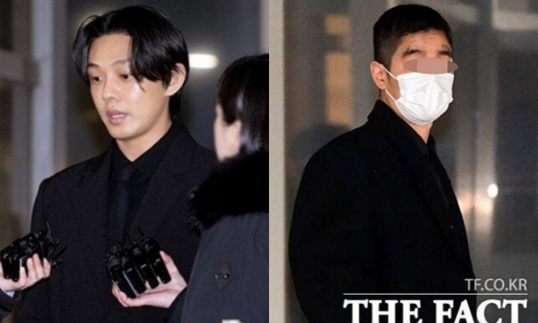 Yoo Ah In trình diện trong phiên tòa đầu tiên cùng bạn trai tin đồn, trả lời ra sao trước cáo buộc sử dụng chất cấm 181 lần?