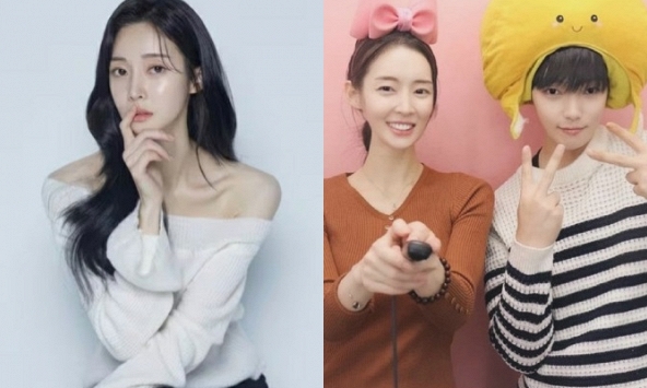 Bạn trai mới của cựu thành viên T-ara bị bóc phốt chấn động: Vào tù vì hiếp dâm, đánh đập vợ cũ dã man và quay lén phụ nữ