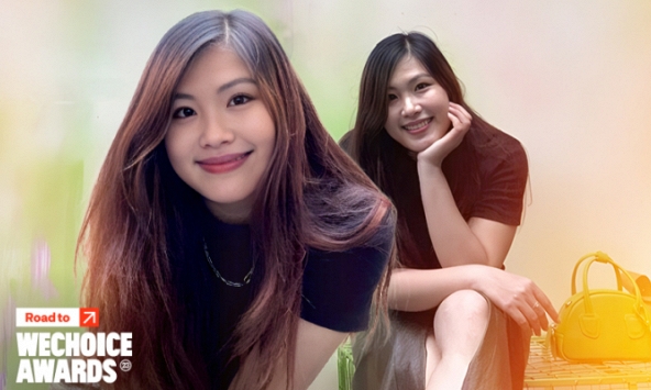 Bỏ việc lương cao khởi nghiệp bị nói là “dại', sau hơn 1 năm cô gái thu 30 tỷ đồng: Có đáy sâu cũng sẽ có đỉnh cao rực rỡ!