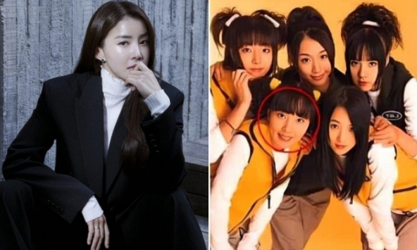 Chuyện khai man tuổi tại Kbiz: Mỹ nhân Vườn Sao Băng giả tuổi thật chưa sốc bằng 1 nữ idol 'hô biến' trẻ lại tận 10 năm!