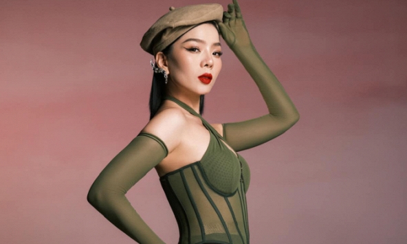 Lệ Quyên: 'Kết quả Chị Đẹp nhiều khi làm chúng tôi giật cả mình nhưng phải chịu thôi'