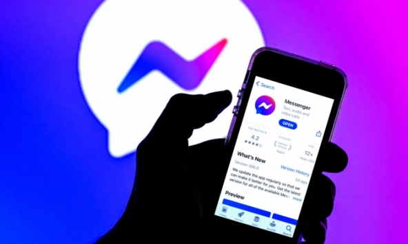 Messenger đang bị lỗi: Người dùng không xem được hình ảnh, toàn bộ ảnh trong khung chat trắng trơn