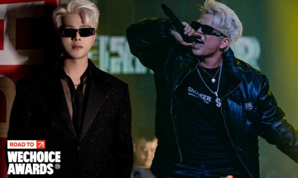 Quang Anh Rhyder: Một chút “ngông” và hành trình 10 năm lột xác từ Quán quân Giọng Hát Việt Nhí đến rapper top trending