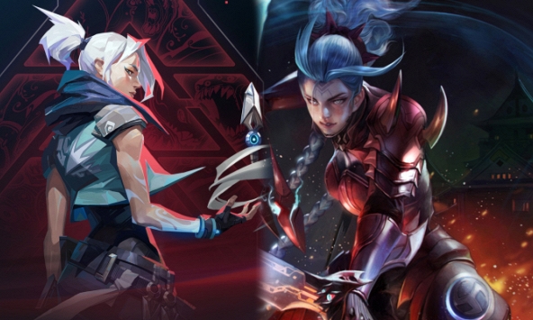 Tiếp tục nâng cấp phần mềm chống gian lận cho 'con cưng', Riot khiến fan game nào đó phài 'thèm thuồng'