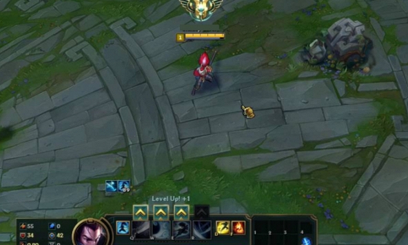 Tự chỉ ra một tính năng 'phế' bậc nhất LMHT, Riot cam kết sẽ có biện pháp khẩn cấp