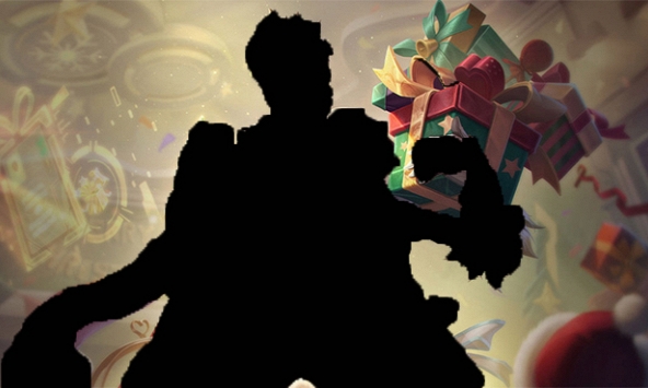 Tung sự kiện giáng sinh, Liên Quân khiến fan thất vọng vì miễn phí trang phục xấu