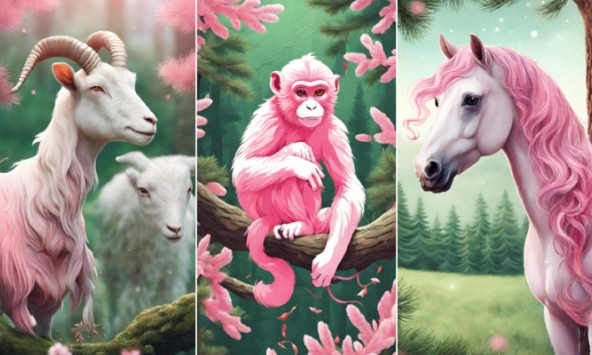 Vận mệnh 12 con giáp năm 2024: Ngọ gặp cơ hội lớn, Mùi cần mục tiêu rõ ràng, Thân được ban phước lành